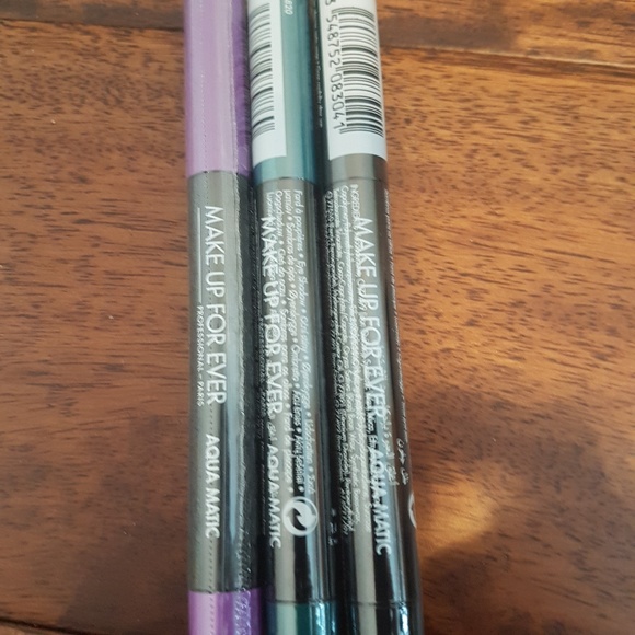 Makeup Forever Other - Eyeshadow sticks Makeup Forever Other - Eyeshadow sticks